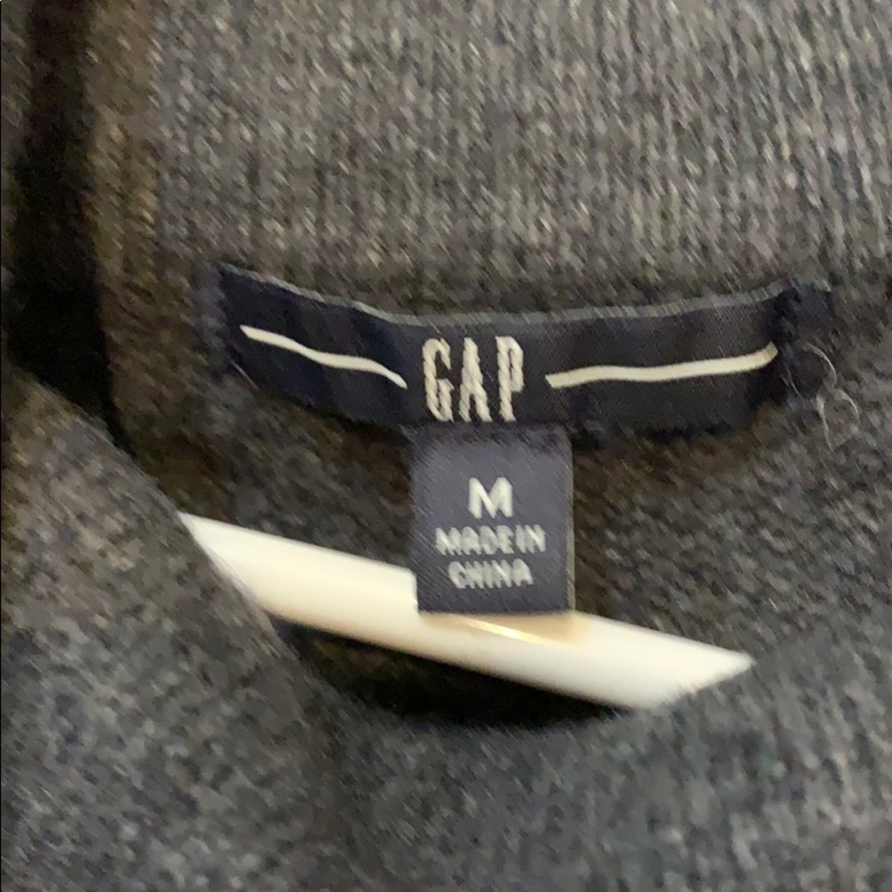 GAP SWEATER - Picture 3 of 5